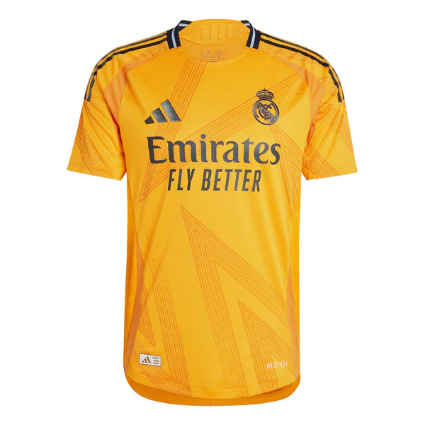 Real Madrid Away Autentica 24/25 Men