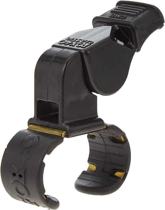 Fox40 Classic Fingergrip Whistle