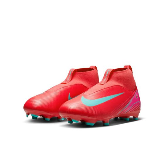 Nike Jr Zoom Superfly 10 Acad FG