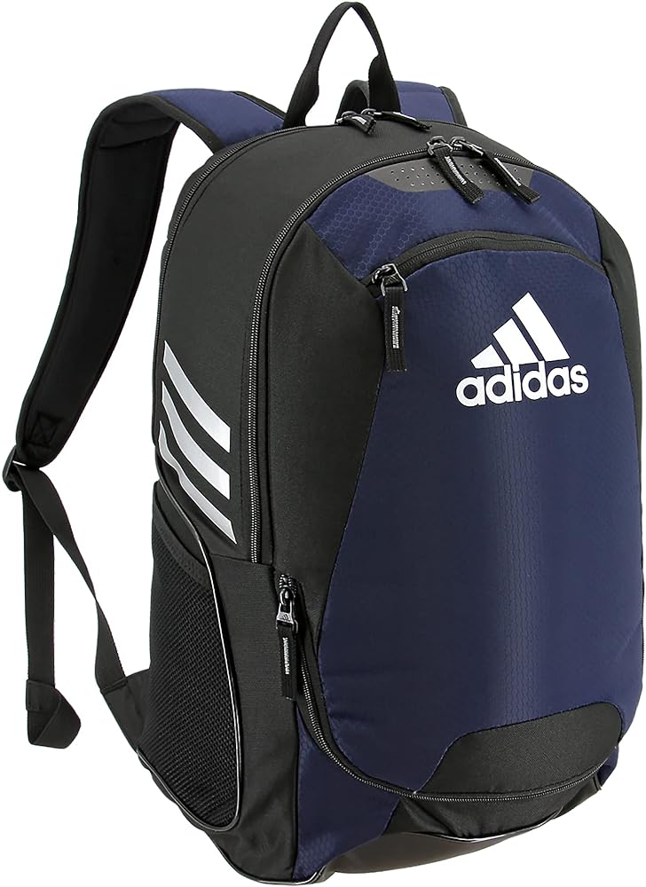 Adidas Stadium 3 Backpack Team Navy