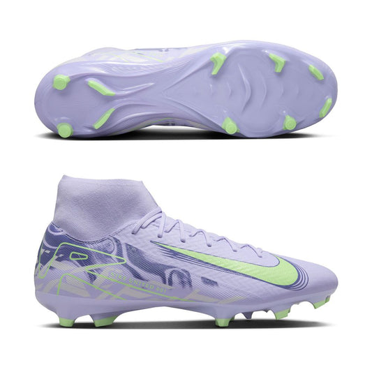 Nike ZM Superfly 10 Acad FG NU1