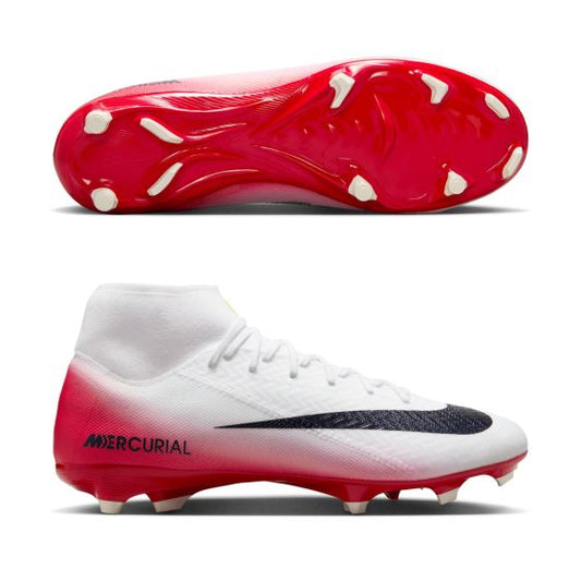 Nike ZM Superfly 10 ACAD FG/MG LV8