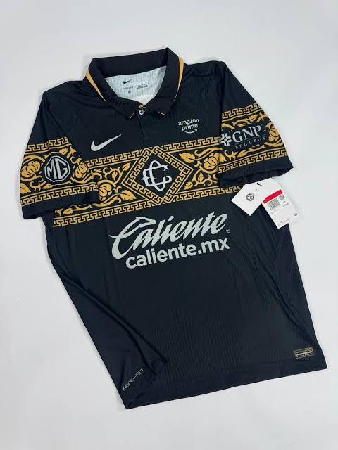 Nike Chivas Womens  3rd Jersey 26/27