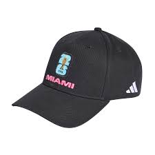 Miami World Cup Hats 26'