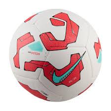 Nike Soccer Ball