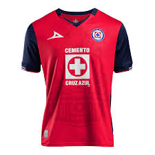 Cruz Azul 24/25 Men 3rd Jersey