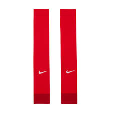 Nike Red Strike Sleeves