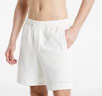 Adidas X Pharrell Williams Causal Shorts White