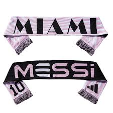 ADIDAS MESSI SCARF