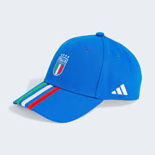 ADIDAS ITALiA CAP 2024