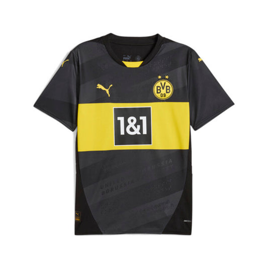Borussia Dortmund 24/25 Away Men JSY