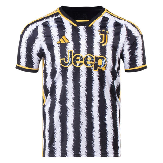 Adidas JUVENTUS HOME MEN 23/24 JERSEY