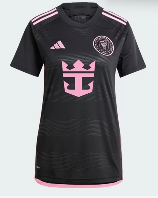 Adidas Women's Inter Miami Away Jersey /24