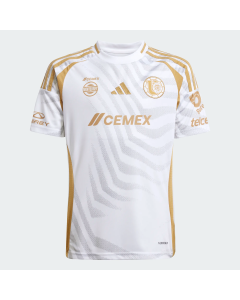 Tigres Youth 3rd Jersey 25/26