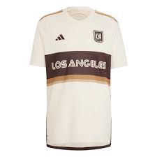 Adidas Men’s LAFC 3rd Jersey