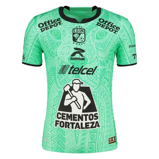 LEON THIRD JERSEY 22/23