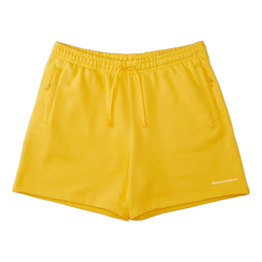 Adidas X Pharrell Williams Causal Shorts Yellow