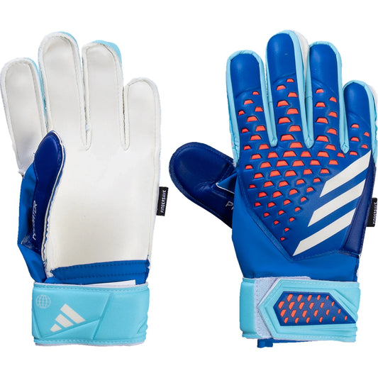 PREDATOR GL MATCH FINGERSAVE J