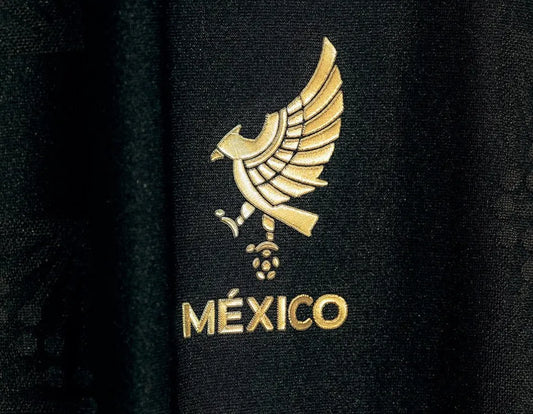 Mexico DNA Men Tee 25'