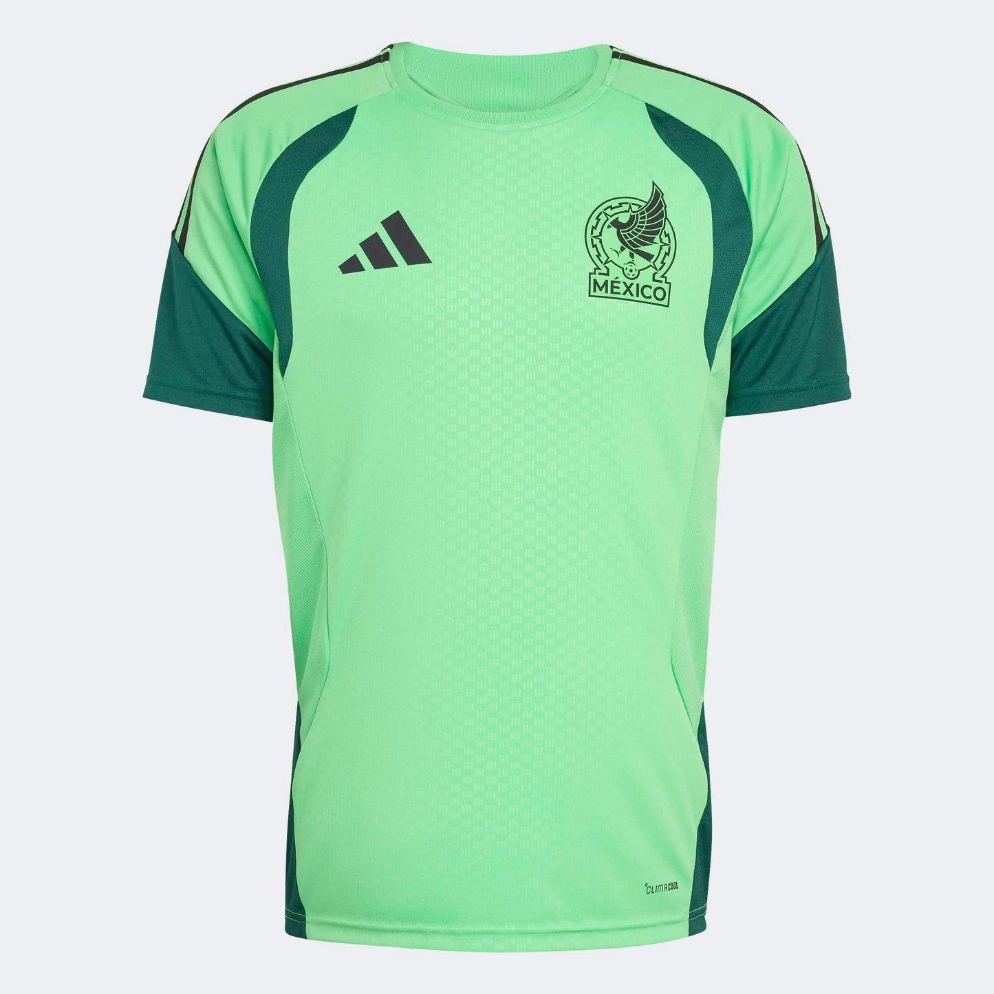 Mexico training jersey 26'