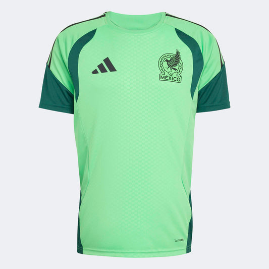 Mexico training jersey 26'