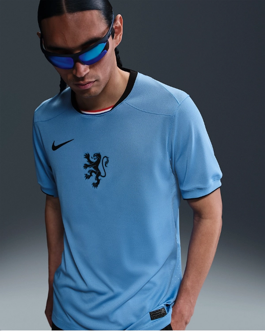 Nike Men's Netherlands (Women's Team) Away Jersey 25/26