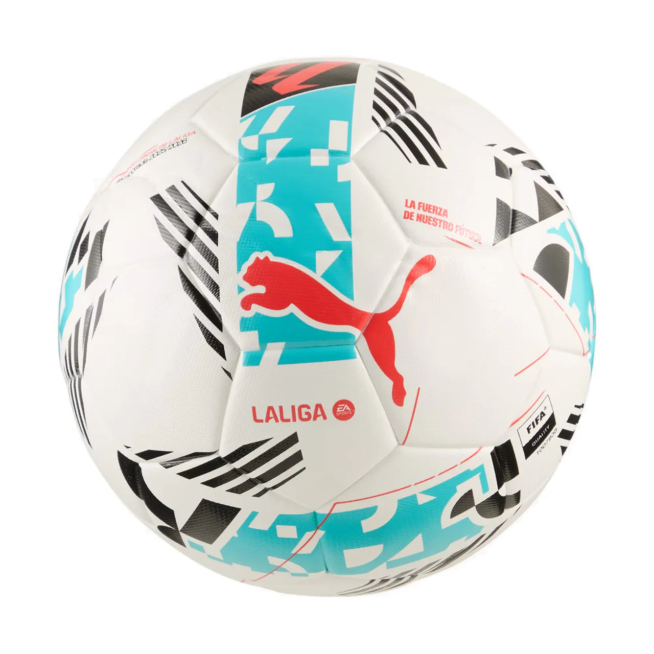 Puma La Liga Orbita Ball 25/26