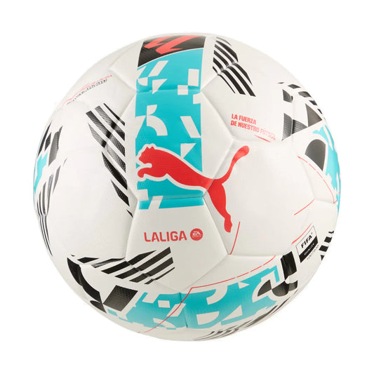 Puma La Liga Orbita Ball 25/26