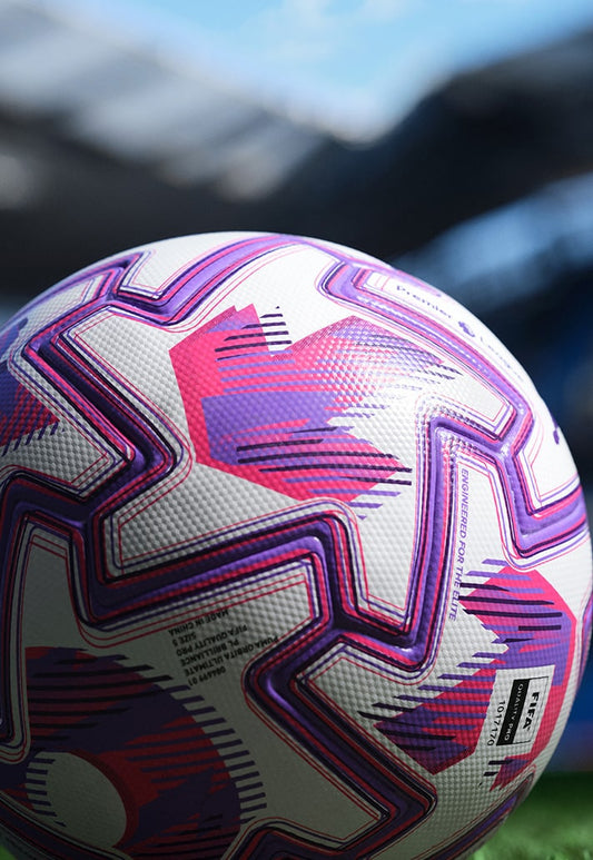Puma Orbita Ultimate PL Ball