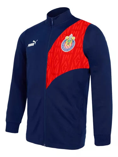 Chivas Men Jacket 24/25