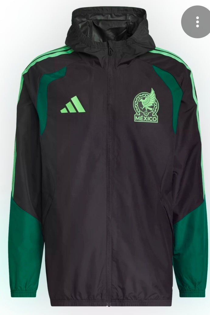 Adidas Men's Mexico Jackets