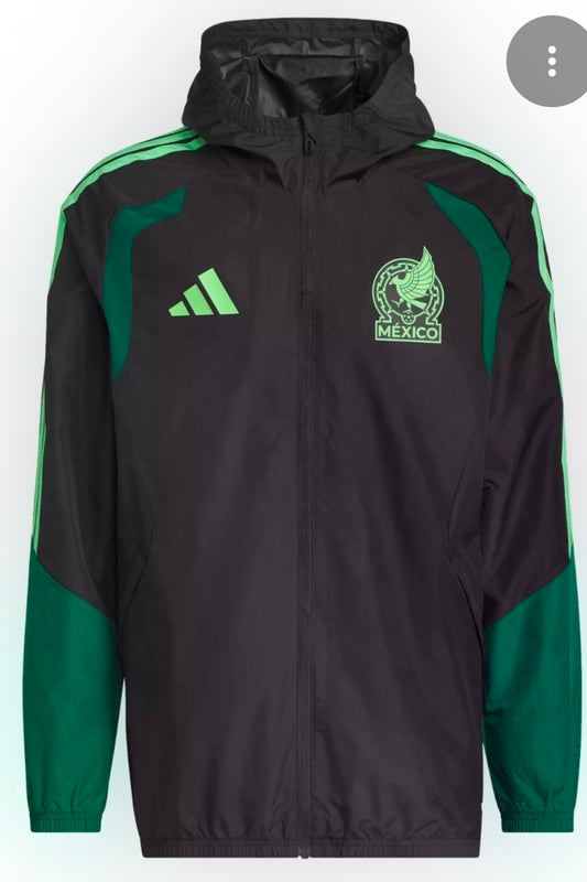 Adidas Men's Mexico Jackets