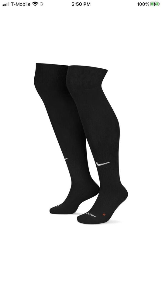 Nike Cushioned Socks
