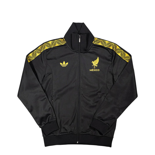 Mexico Adidas Men 25/26 Jacket