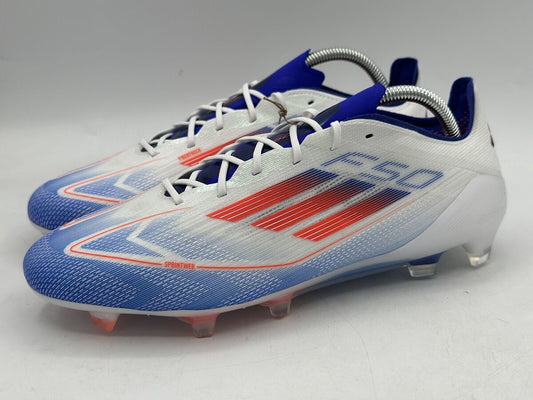 F50 Adidas Elite Cleats