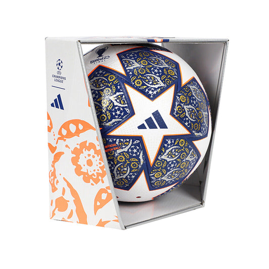 Adidas UCL Pro Istanbul Ball 2023 Champions League Official Ball