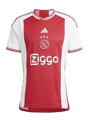 AJAX MEN 23/24 HOME JERSEY