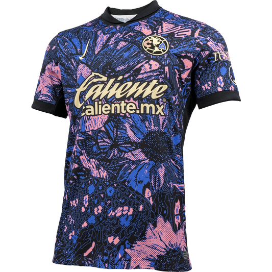 Nike Mens Club America 3rd Jersey 25/26