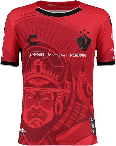 Charly Youth Atlas 3rd Jersey 24/25