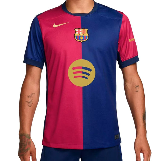 Barcelona Spotify Circle Home 24/25 Men