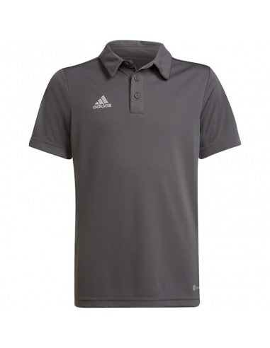 adidas Youth Entrada 22 Polo Shirt
