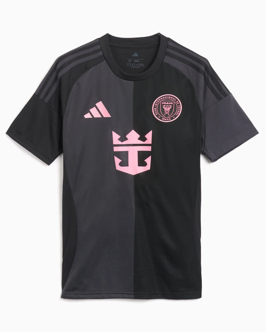 Adidas Inter Miami CF 25/26 Away Jersey
