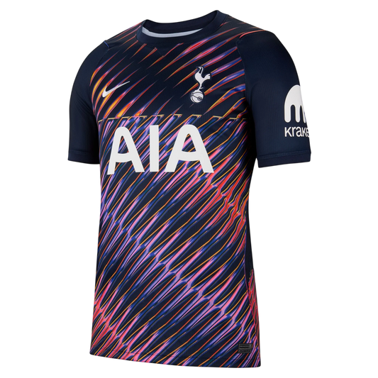 Nike Mens Tottenham Away Jersey 26/27
