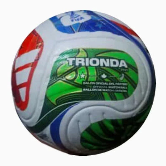 adidas World Cup Mini+ Ball 25