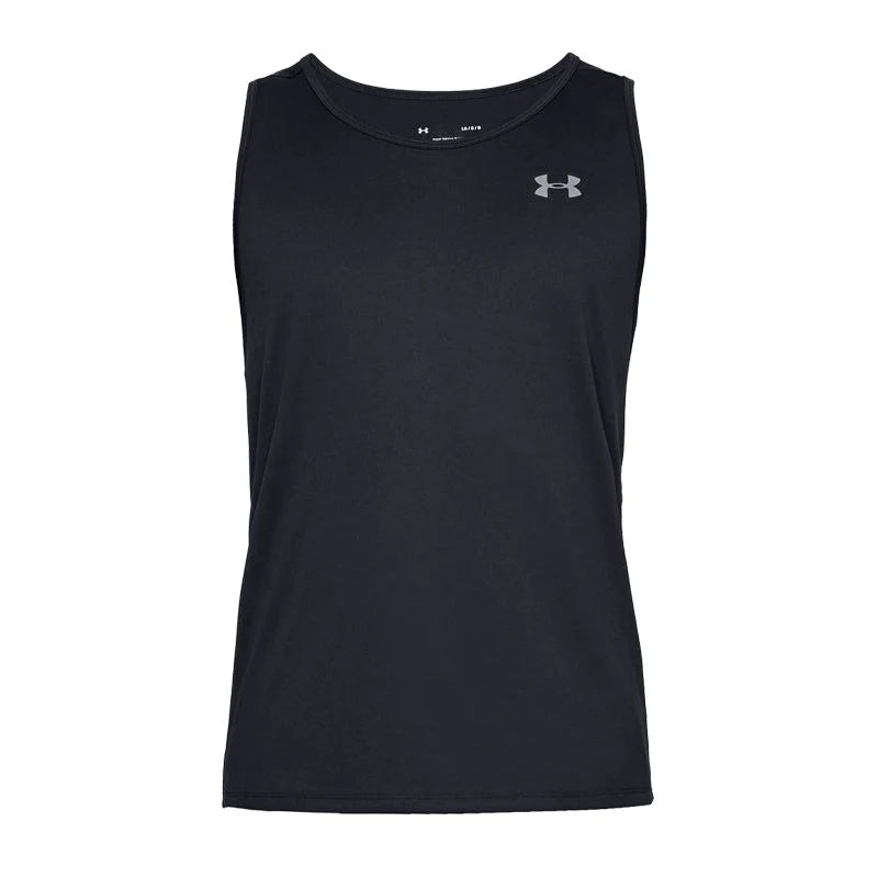 UA MEN TANK TOP