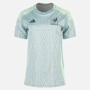 Mexico Women Away Jersey 24/25