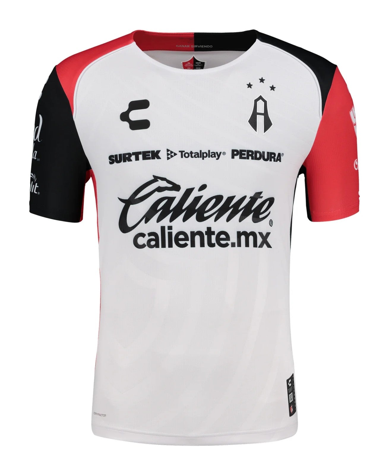 Atlas 24/25 Men Away Jersey