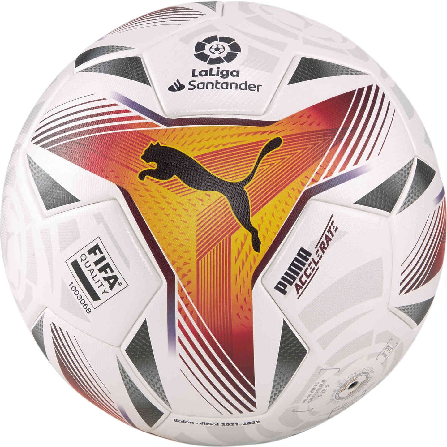 Puma Liga 1 Accelerante Ball
