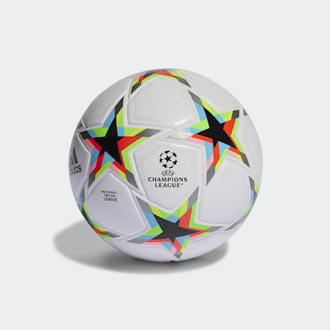 ADIDAS CHAMPIONS LEAGUE BALL