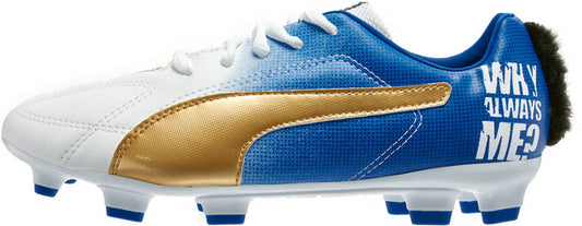 Puma MB 9 FG JR